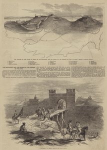 The War in Crimea by Julian Portch