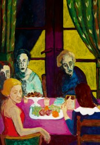 Commemoration by Julie Held