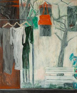 The Clothes Shop, 2016