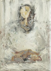 The Convalescent by Julie Held