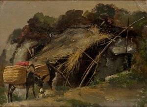 Italian Landscape