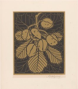 Chestnut Branch