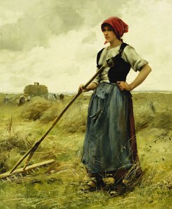 Harvest Time