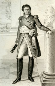 Henri Jacques-Guillaume Clarke