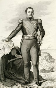 Étienne Maurice Gérard