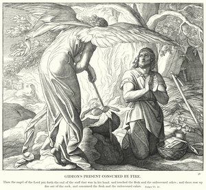 Gideon
