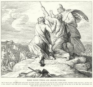 Moses