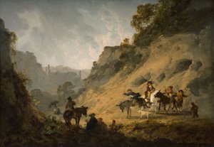 Gypsies with an Ass Race
