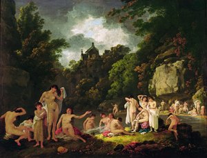 The Mermaids