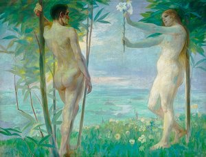 Adam and Eve