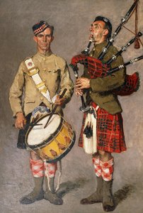 MacPherson and MacDonald