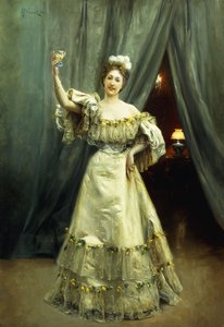 A Toast
