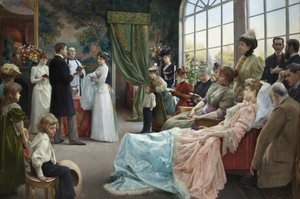 The Baptism