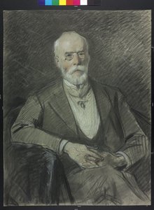 Leopold Baron Pollack von Parnegg