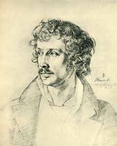 Friedrich Olivier, 1816, 1943
