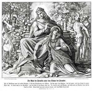 Song of Solomon