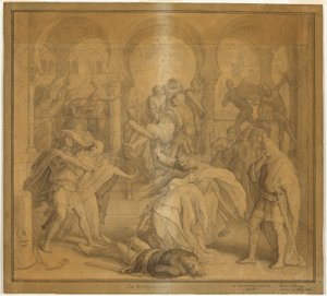 The Nibelungen