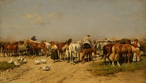 The Market