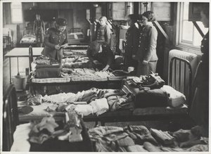 Kit Inspection
