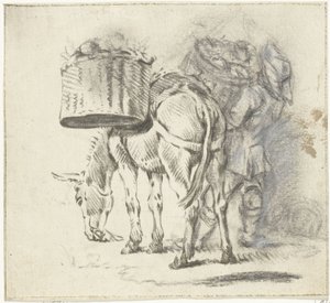 Loaded Donkey