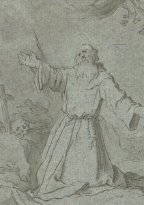 Saint Francis