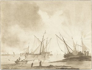 River Landscape