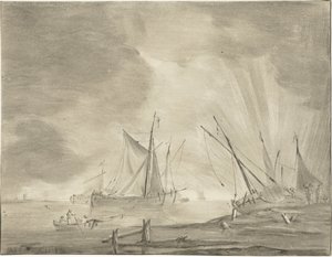 River Landscape