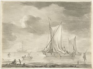 River Landscape