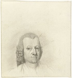 Self-Portrait of Jurriaan Cootwijck by Jurriaan Cootwijck