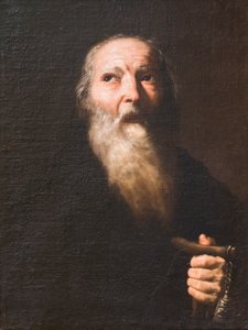 Saint Anthony Abbot
