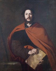 St James the Greater