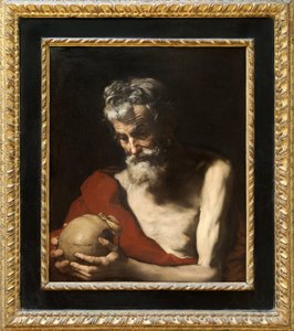 Saint Jerome