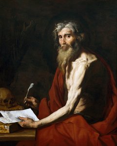 St. Jerome