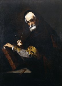 A Philosopher