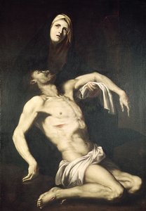 Descent from the Cross