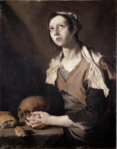 Mary of Egypt