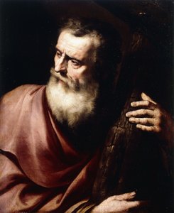 Saint Andrew