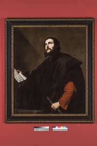 Saint Bartholomew