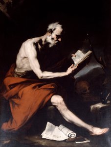 Saint Jerome