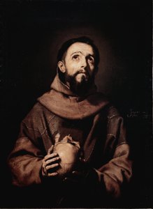 St. Francis of Assisi