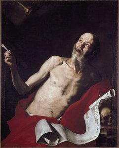 St. Jerome