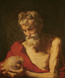 St. Jerome