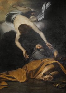 St. Peter Freed from Prison
