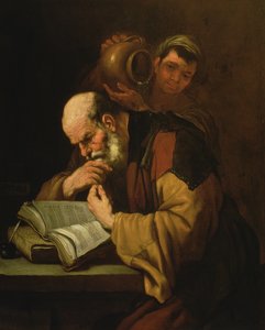 The Philosopher