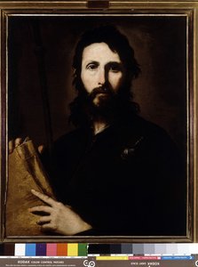 Saint James the Major