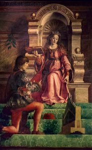 Music, c.1470