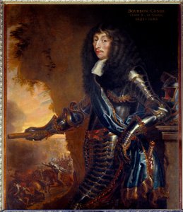 Justus van Egmont: Louis XIII (1601-43) King of France and Navarre, after  1630, Portraits, Baroque