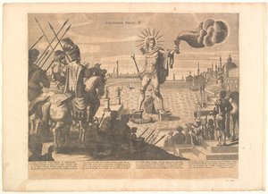 The Colossus of Rhodes by KKSgb4376 81 Ubekendt