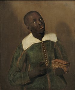 Diego Bemba, a Servant of Dom Miguel de Castro