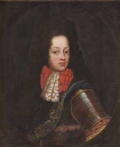 Prince Carl of Hesse-Homburg